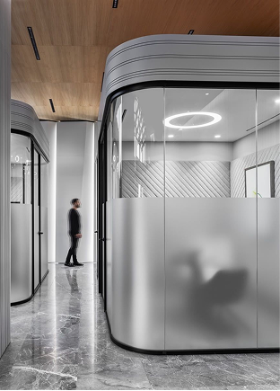 Acoustic performance tailored to project requirements