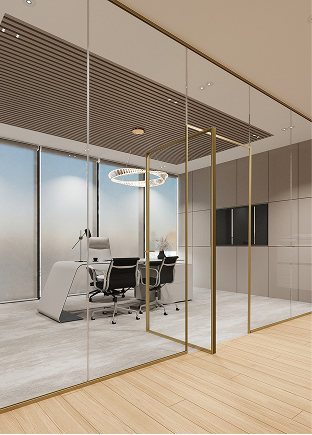 Compatible with swing, sliding, and frameless glass doors