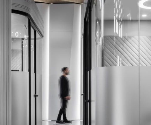 Government Rail Hospital – DUMMY