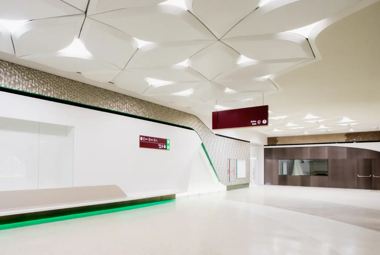 Acoustic Ceiling Tiles